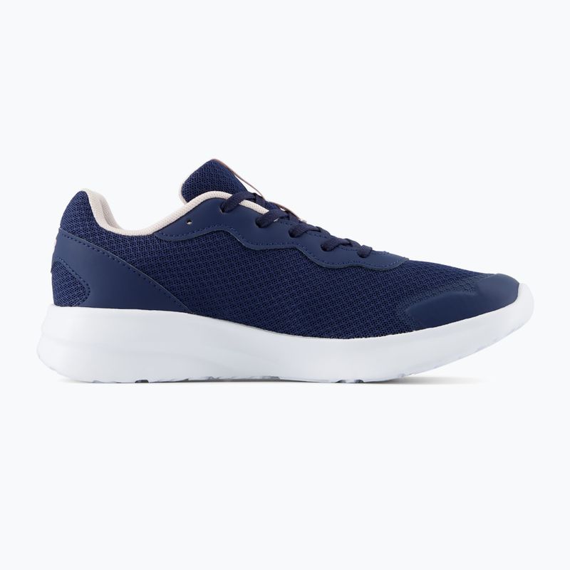 Children's shoes New Balance 578's V1 nb navy/pink granite 2