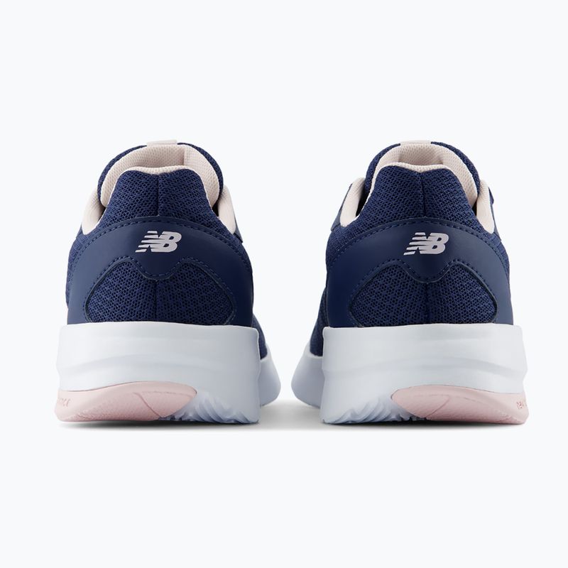 Children's shoes New Balance 578's V1 nb navy/pink granite 6