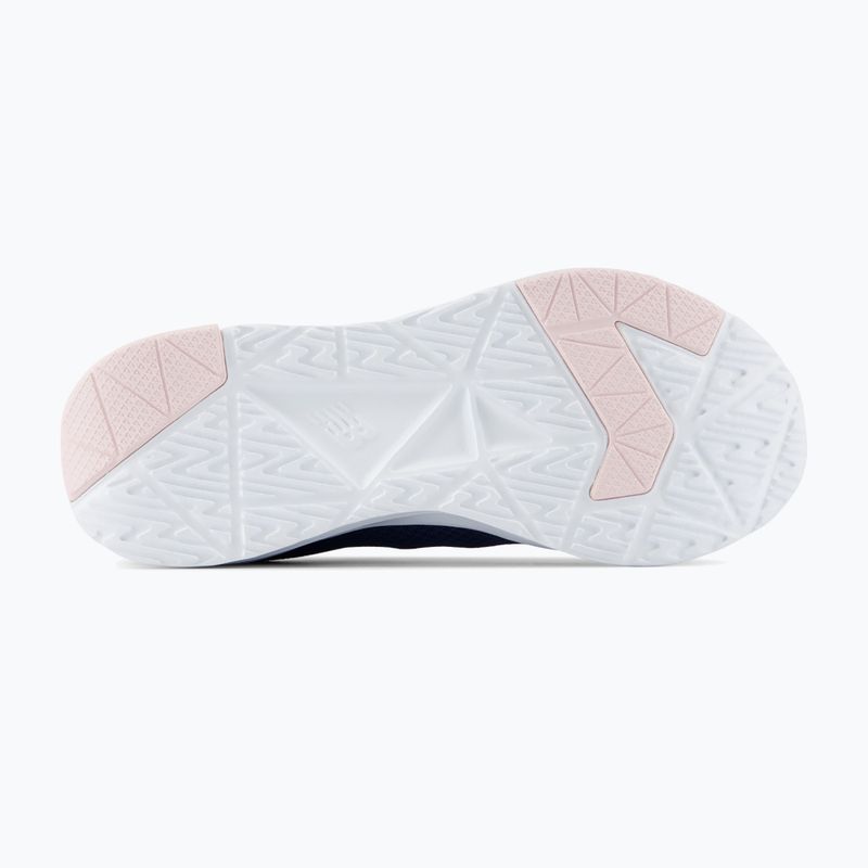 Children's shoes New Balance 578's V1 nb navy/pink granite 8