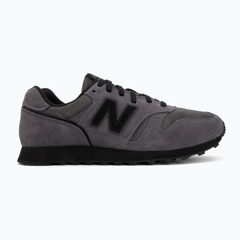 Men's shoes New Balance 373's V2 magnet/castlerock 2