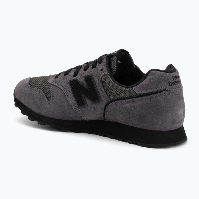 Men's shoes New Balance 373's V2 magnet/castlerock 3