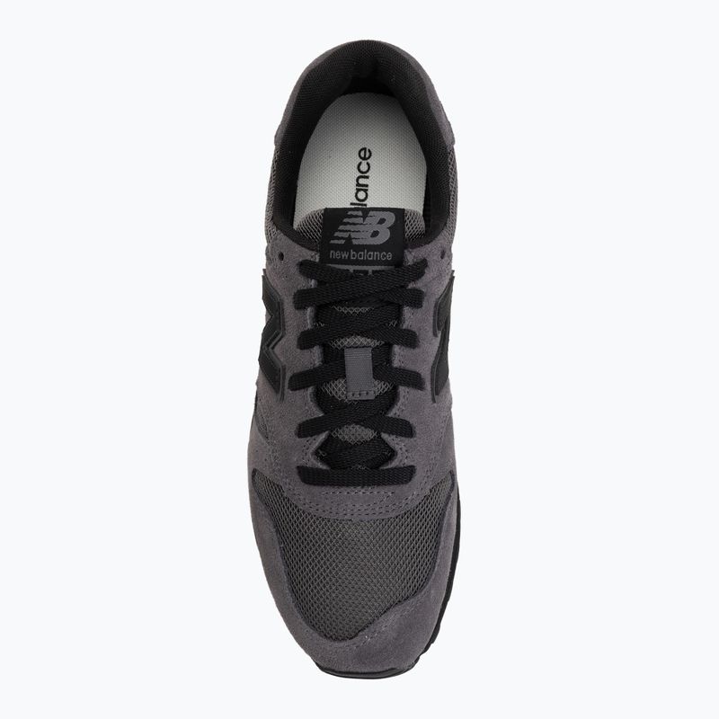 Men's shoes New Balance 373's V2 magnet/castlerock 5
