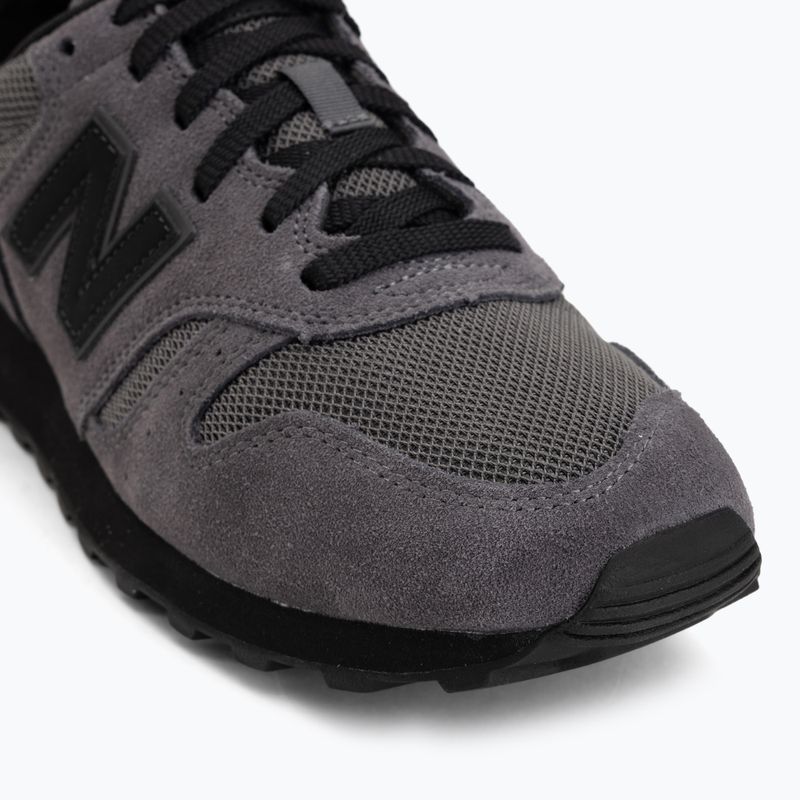 Men's shoes New Balance 373's V2 magnet/castlerock 7