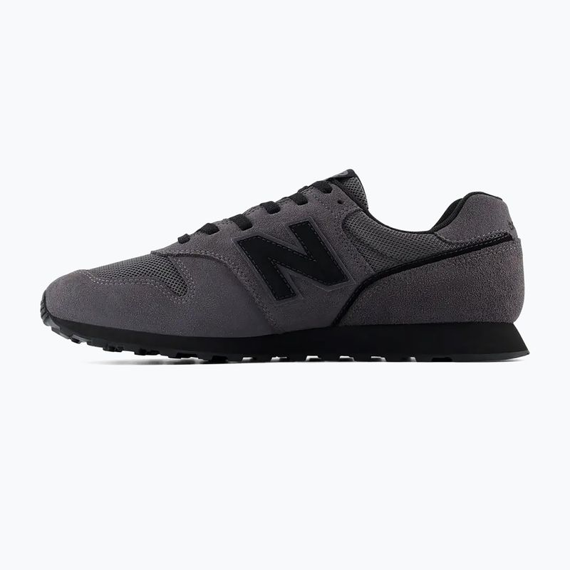 Men's shoes New Balance 373's V2 magnet/castlerock 2