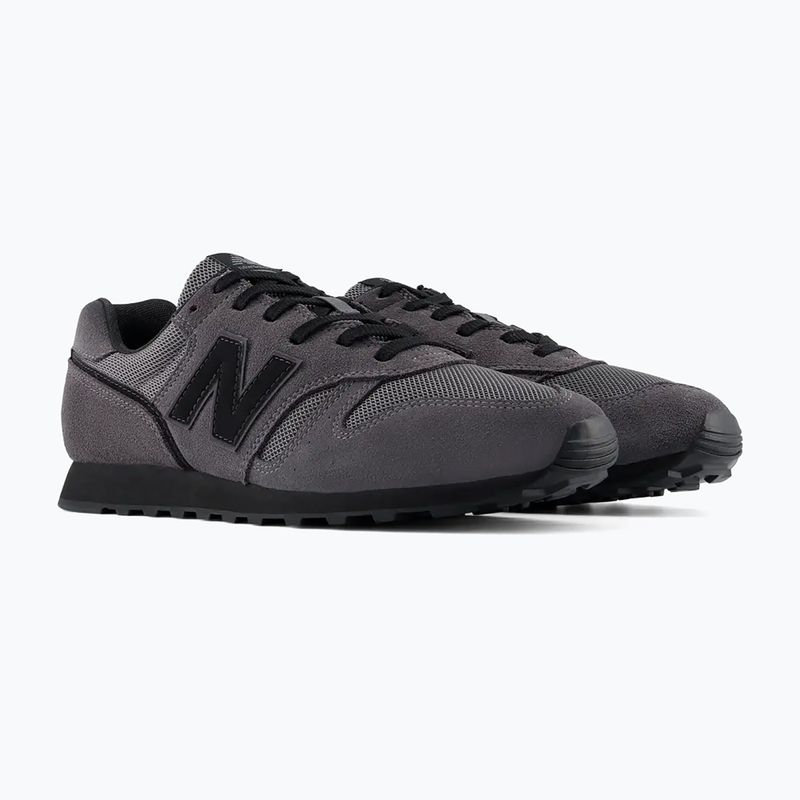 Men's shoes New Balance 373's V2 magnet/castlerock 3