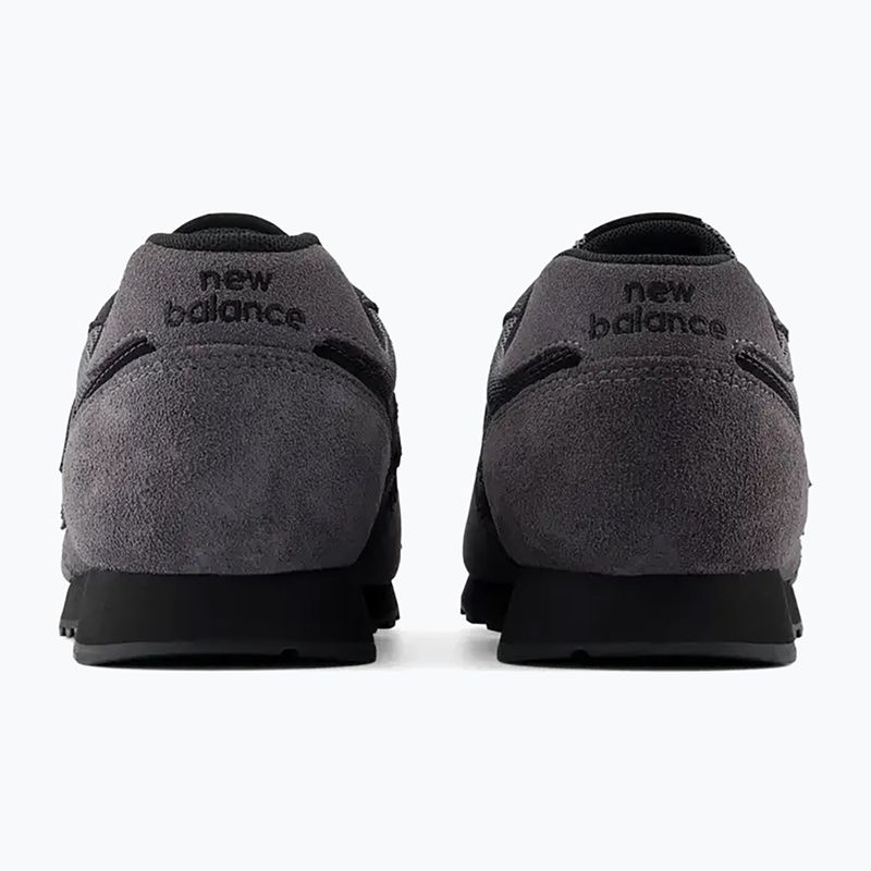 Men's shoes New Balance 373's V2 magnet/castlerock 4