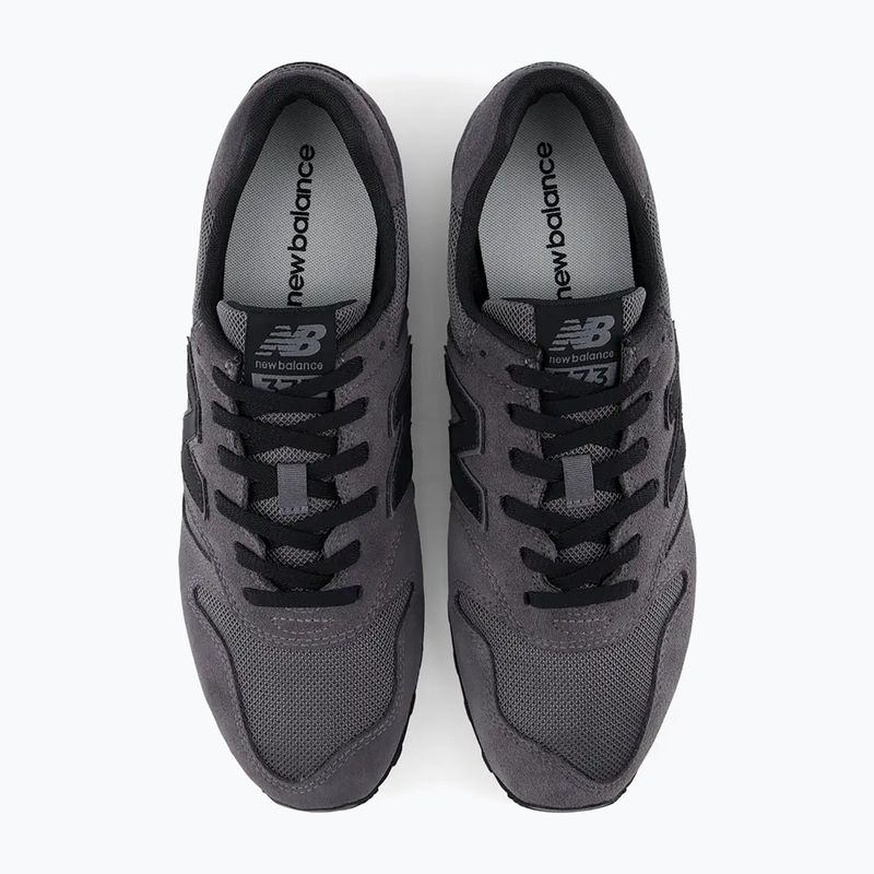 Men's shoes New Balance 373's V2 magnet/castlerock 6