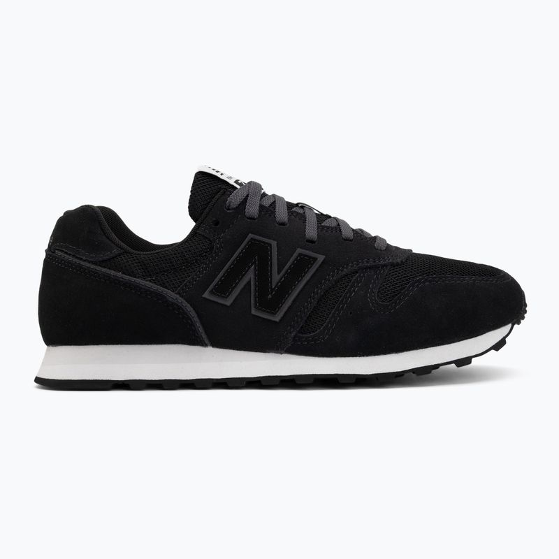 Men's shoes New Balance 373's V2 magnet/grey matter 2