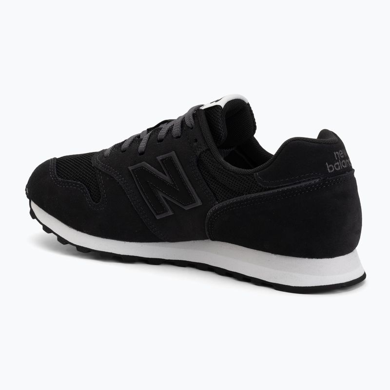 Men's shoes New Balance 373's V2 magnet/grey matter 3