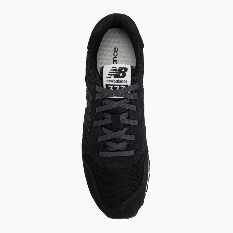 Men's shoes New Balance 373's V2 magnet/grey matter 5