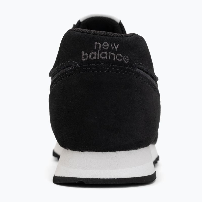 Men's shoes New Balance 373's V2 magnet/grey matter 6