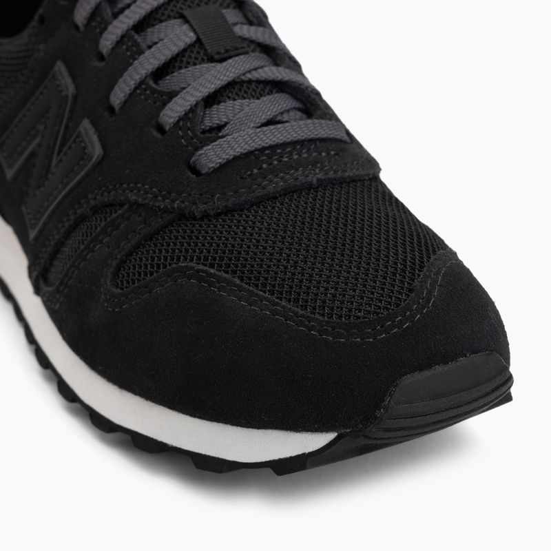Men's shoes New Balance 373's V2 magnet/grey matter 7