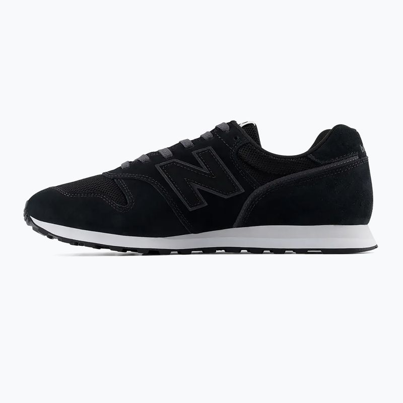 Men's shoes New Balance 373's V2 magnet/grey matter 2