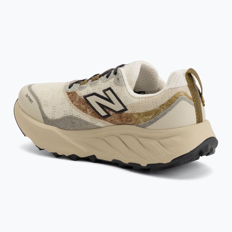 Men's running shoes New Balance Fresh Foam Hierro V9 angora/basil oil 3