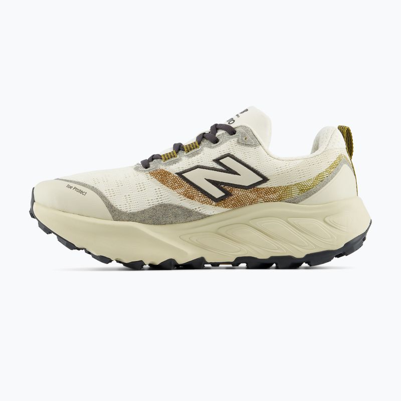 Men's running shoes New Balance Fresh Foam Hierro V9 angora/basil oil 3