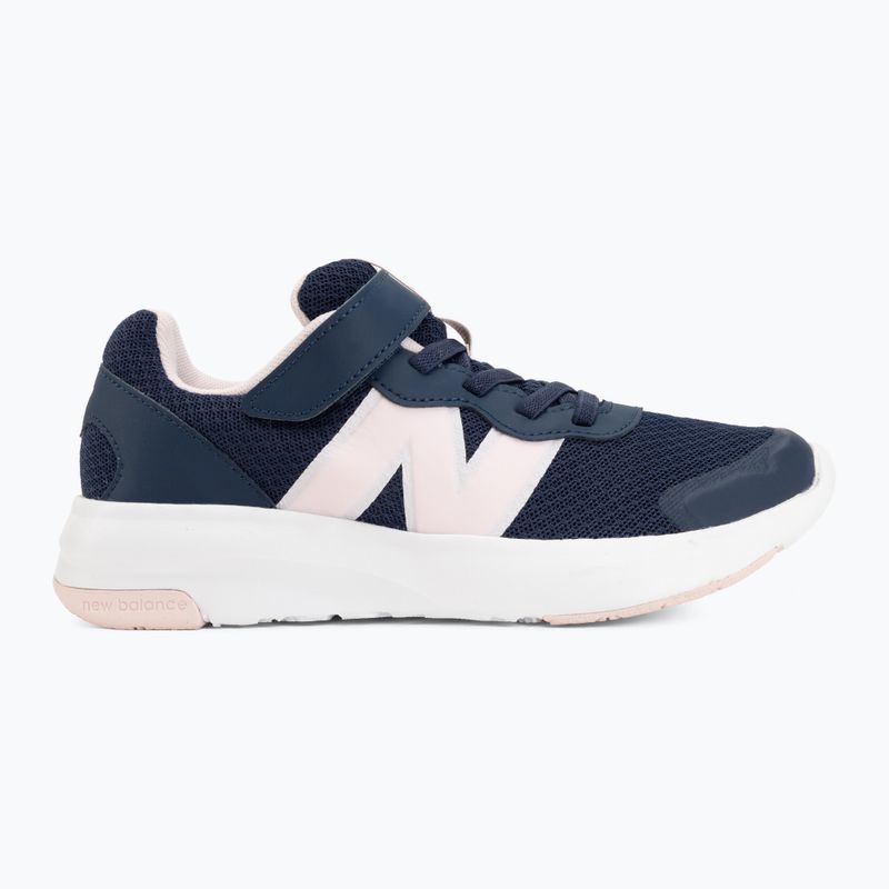 Children's shoes New Balance 578's V1 nb navy/pink granite 2