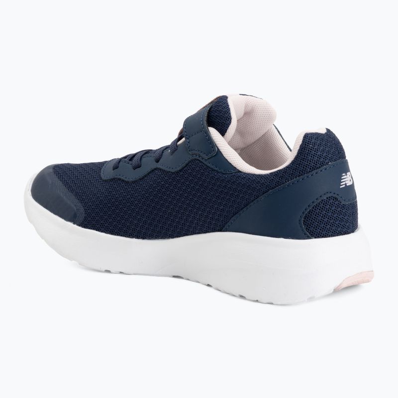 Children's shoes New Balance 578's V1 nb navy/pink granite 3