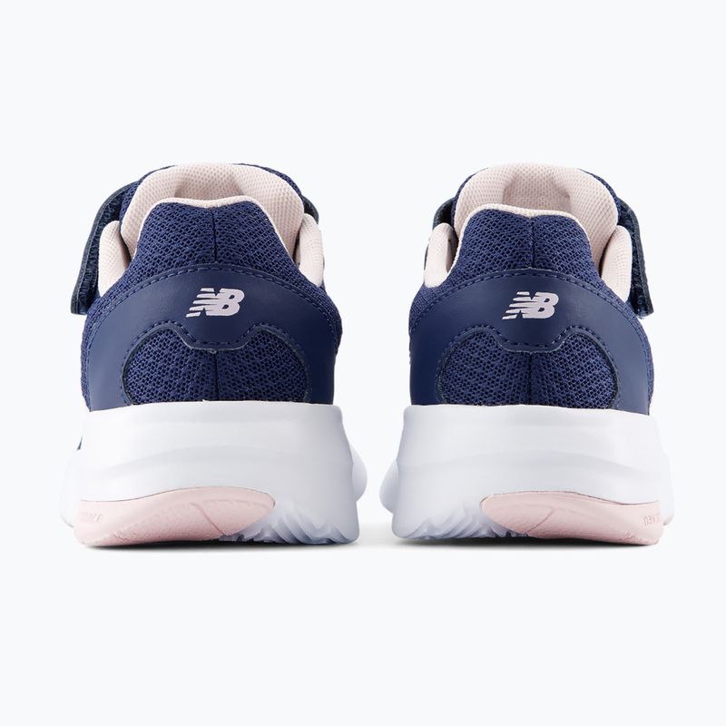 Children's shoes New Balance 578's V1 nb navy/pink granite 2