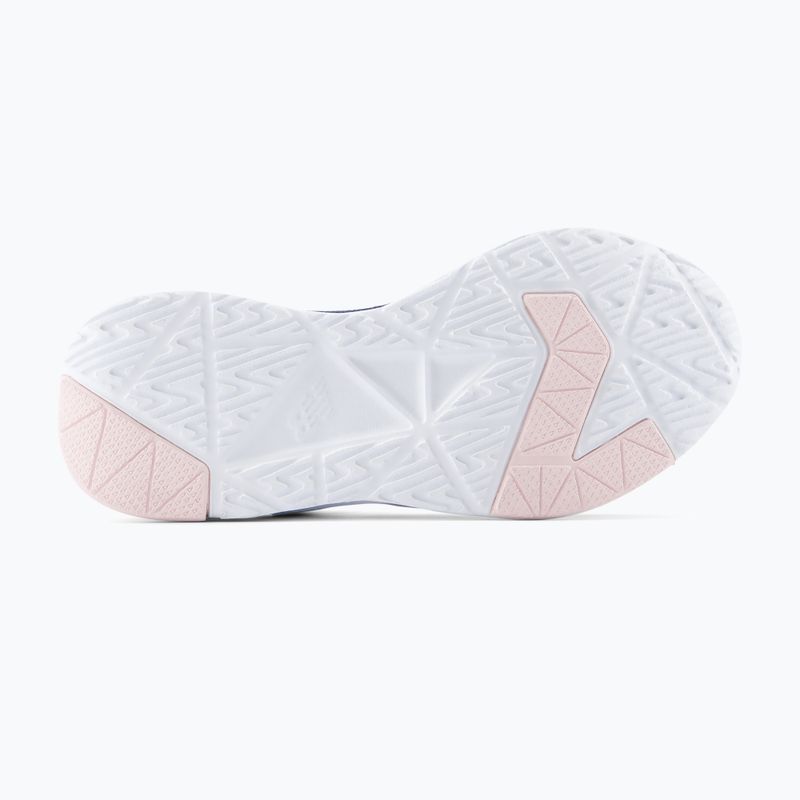 Children's shoes New Balance 578's V1 nb navy/pink granite 4