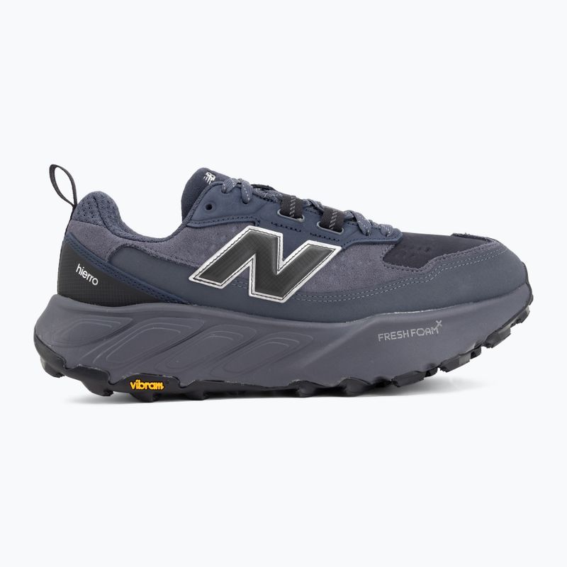 Men's running shoes New Balance Hierro Trek V9 grey 2
