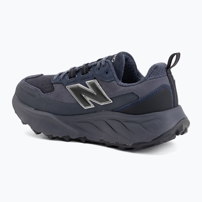 Men's running shoes New Balance Hierro Trek V9 grey 3