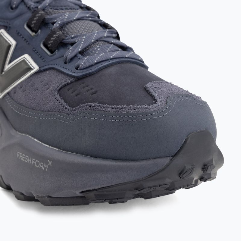 Men's running shoes New Balance Hierro Trek V9 grey 7