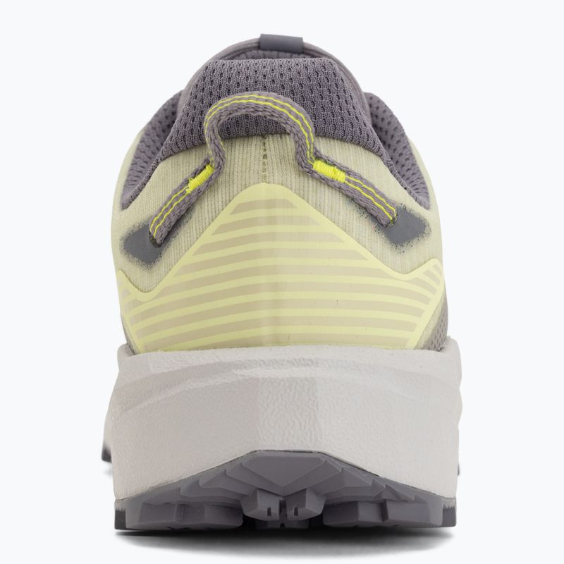 Women's running shoes New Balance Rebel V1 grey 6