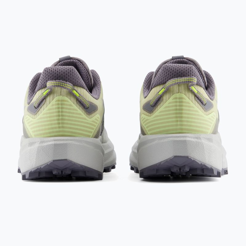 Women's running shoes New Balance Rebel V1 grey 6
