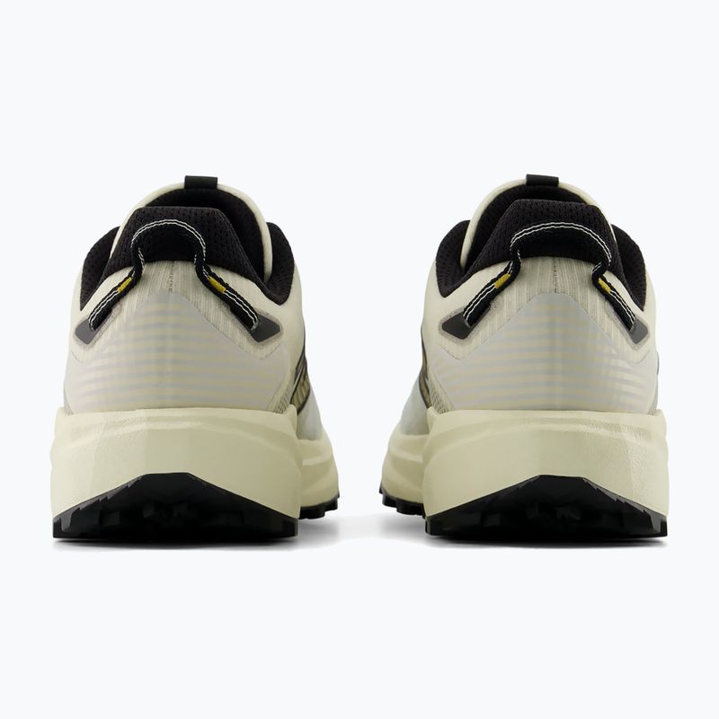 Men's running shoes New Balance Rebel Trail V1 angora/black 2