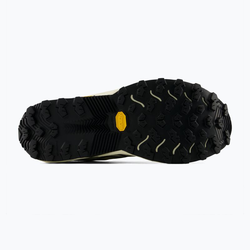 Men's running shoes New Balance Rebel Trail V1 angora/black 5