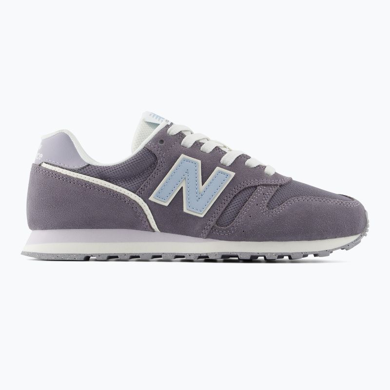 Women's shoes New Balance 373's V2 grey 2