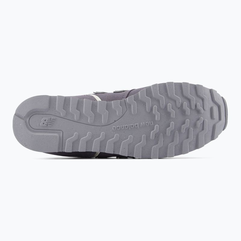 Women's shoes New Balance 373's V2 grey 3