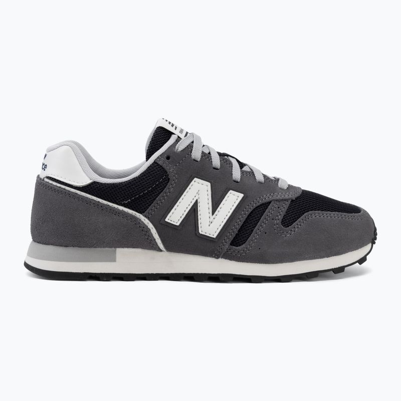 Shoes New Balance 373's V2 blue 2