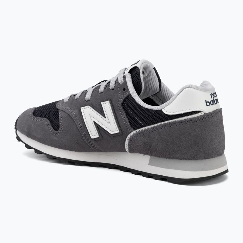 New Balance 373's V2 grey shoes 3