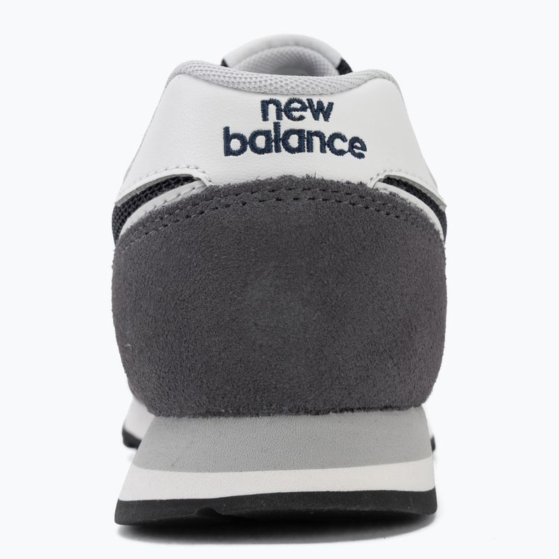 Shoes New Balance 373's V2 blue 6