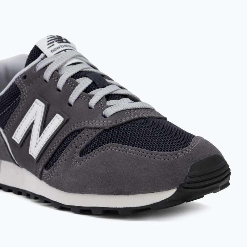Shoes New Balance 373's V2 blue 7