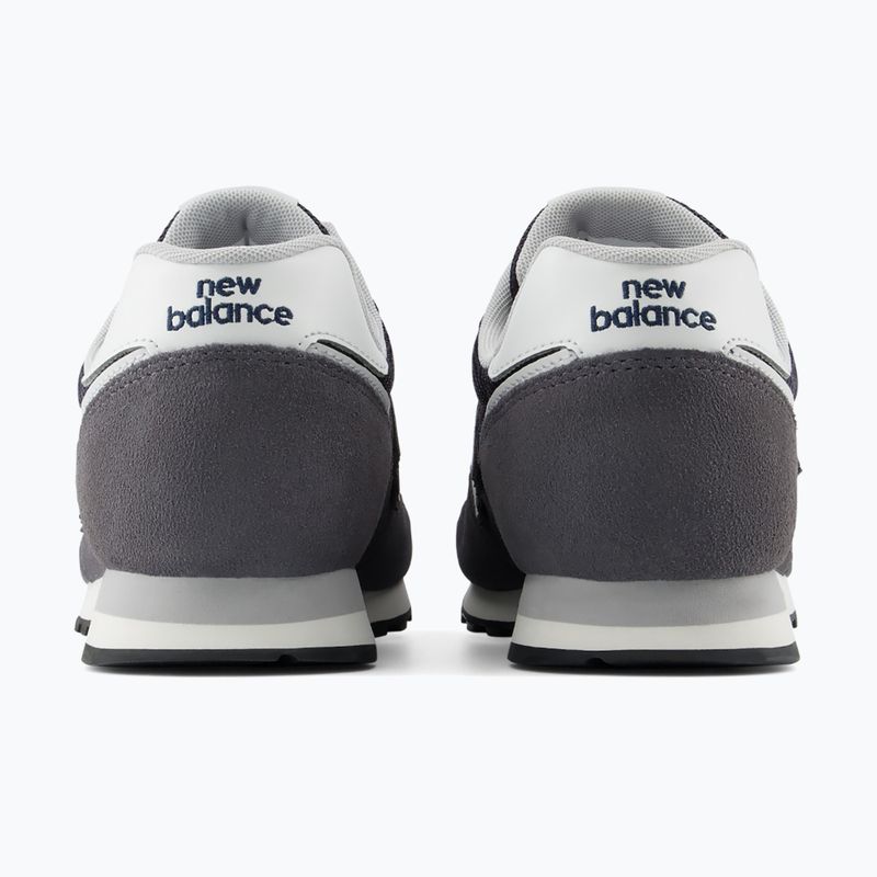 Shoes New Balance 373's V2 blue 2