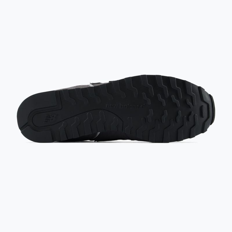 Shoes New Balance 373's V2 blue 4