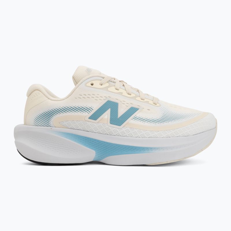 Women's running shoes New Balance Ellipse V1 linen/altitude metallic 2