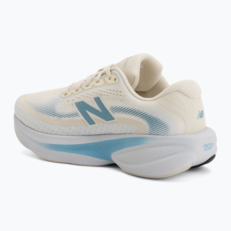 Women's running shoes New Balance Ellipse V1 linen/altitude metallic 3