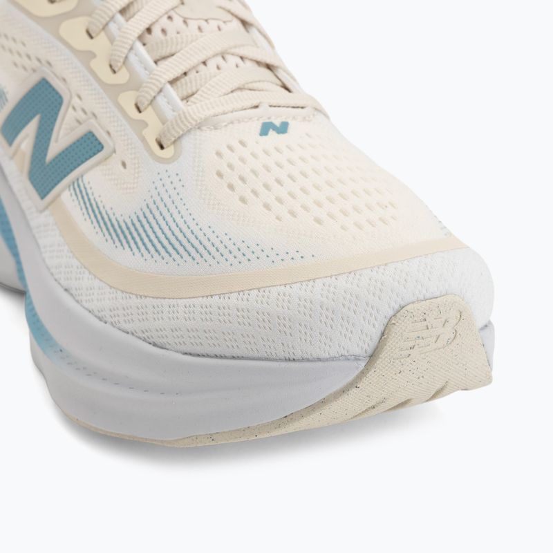 Women's running shoes New Balance Ellipse V1 linen/altitude metallic 7
