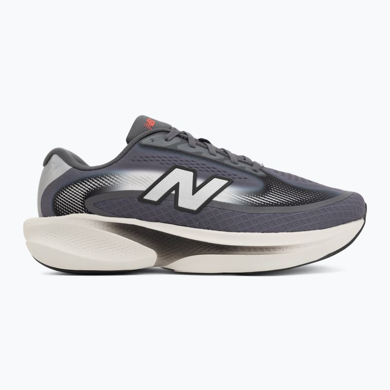 Men's running shoes New Balance Ellipse V1 magnet/black 2