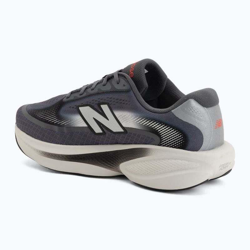Men's running shoes New Balance Ellipse V1 magnet/black 3