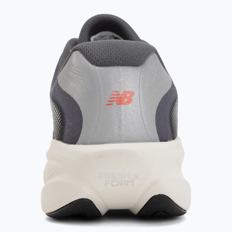 Men's running shoes New Balance Ellipse V1 magnet/black 6