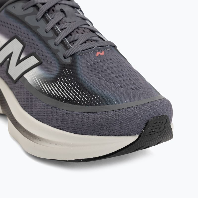Men's running shoes New Balance Ellipse V1 magnet/black 7