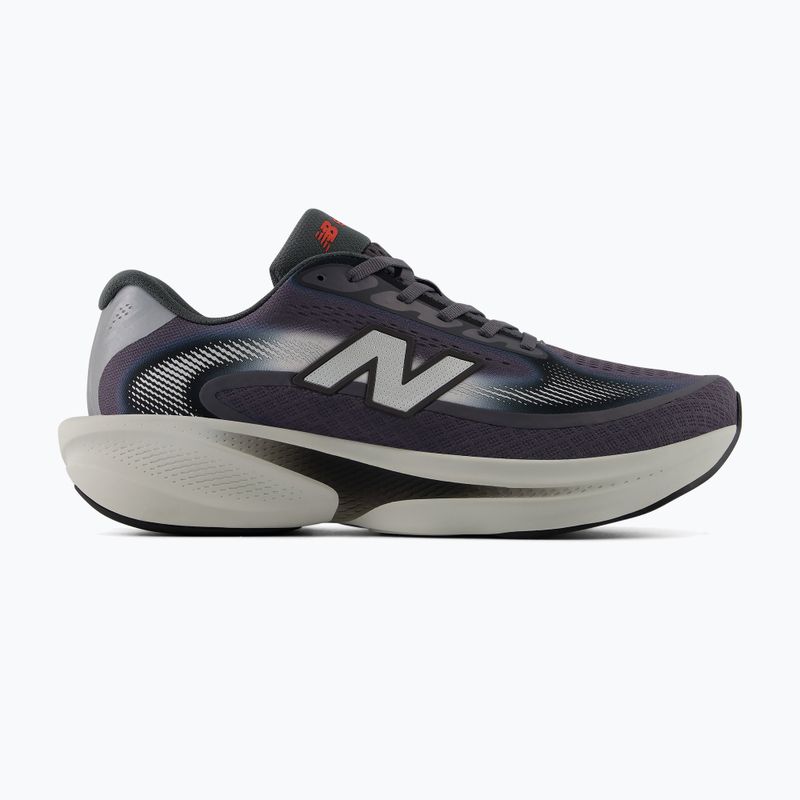 Men's running shoes New Balance Ellipse V1 magnet/black 2