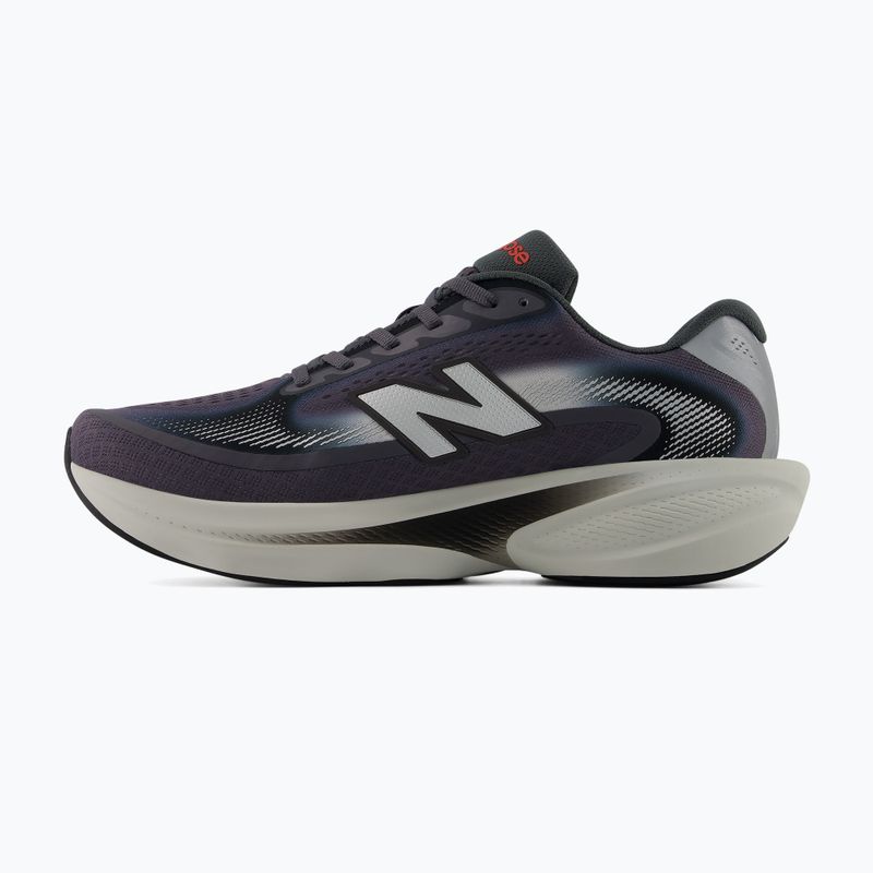 Men's running shoes New Balance Ellipse V1 magnet/black 3