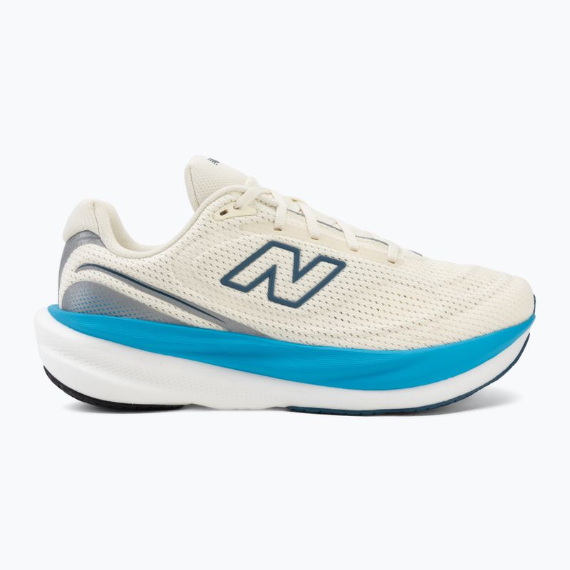 Men's running shoes New Balance 1080's V15 beige 2