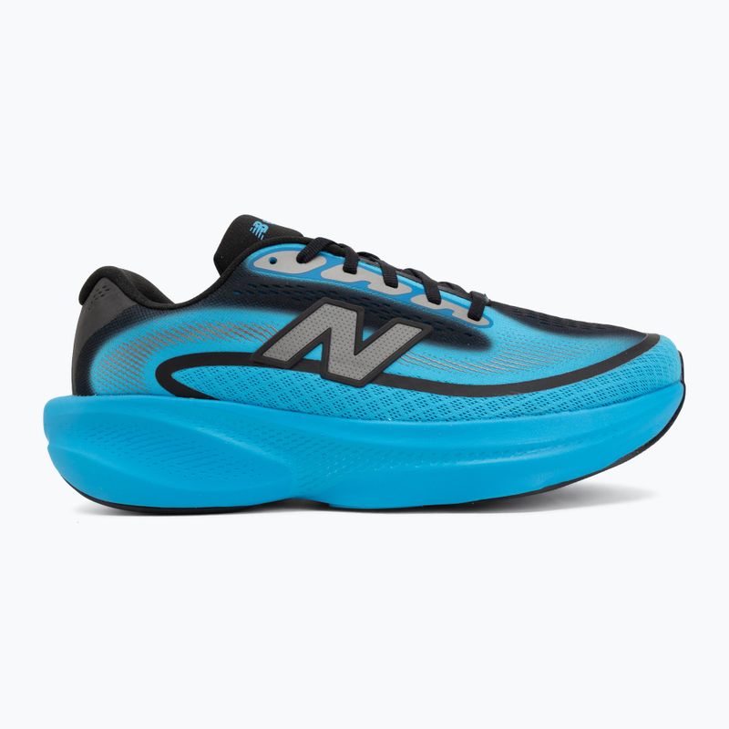 Men's running shoes New Balance Ellipse V1 altitude/black 2