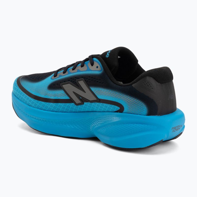 Men's running shoes New Balance Ellipse V1 altitude/black 3